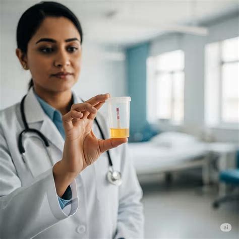 How to Test Occult Blood in Urine? – healthcare nt sickcare