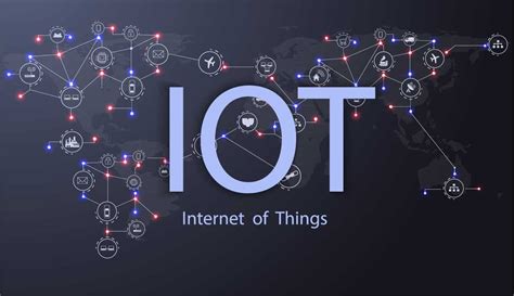 Iot Module 的图像结果