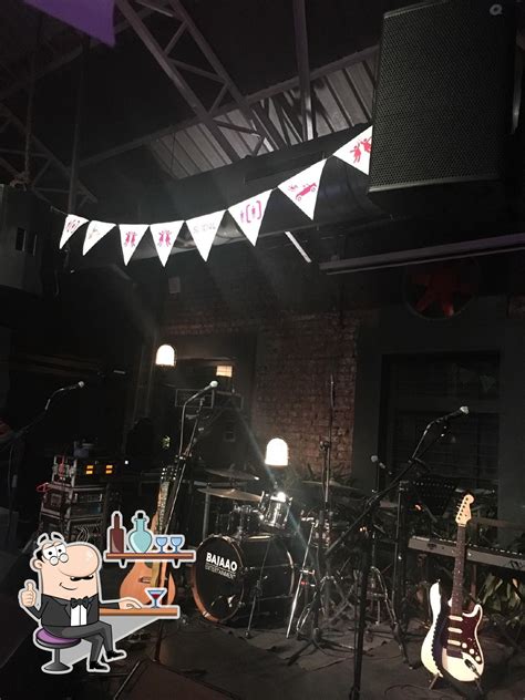 Todi Mill Social, Mumbai - Restaurant menu, prices and reviews