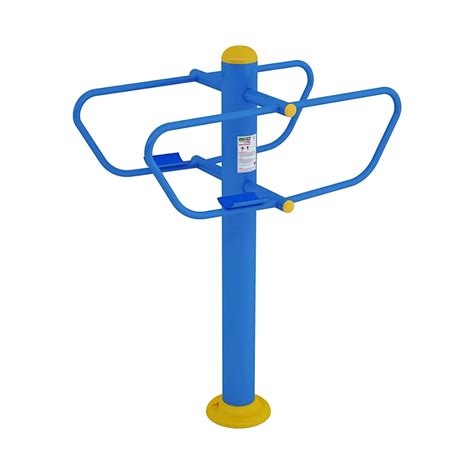 Outdoor Gym Equipments – Gamma Fitness