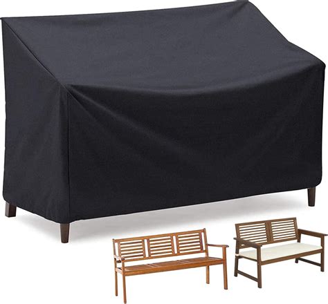 Garden Bench Covers At B M at Marilyn Stumpf blog