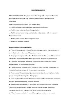 Ob 23 - Shortest note - PROCESS/STAGES OF GROUP DEVELOPMENT/EVOLUTION ...