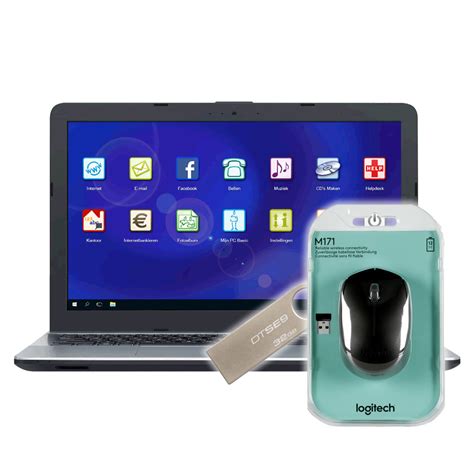 Basic PC 的图像结果