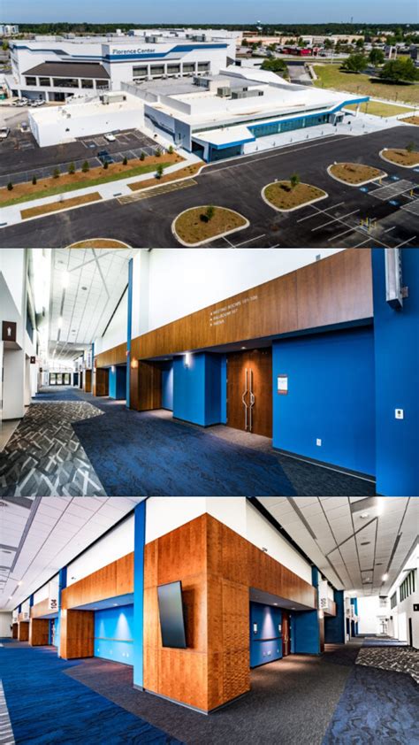 Meeting Spaces - Visit Florence, SC