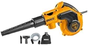 INGCO AB8008 Aspirator Blower Air Compact with Vacuum Function 800 Watt ...