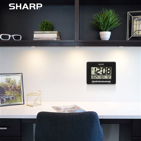 Image result for Atomic Clock Desktop Display