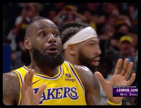 Lebron Scared Gif