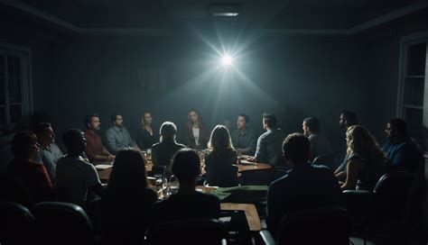 Image result for Alien Abduction Conference