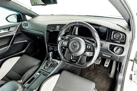 Golf R Modified 的图像结果