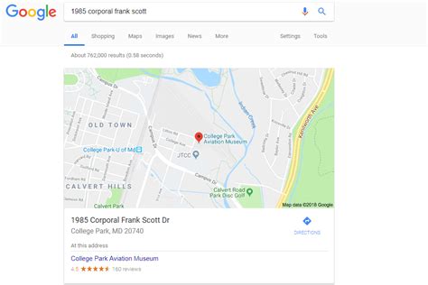 Google Zip Code 的图像结果