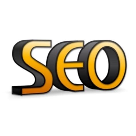 SEO Text Logo 的图像结果