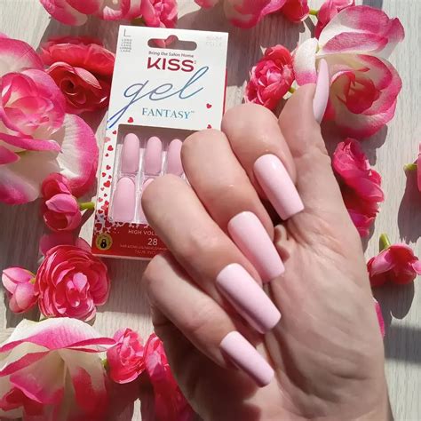 Image result for DIY Kiss Nails Tutorial
