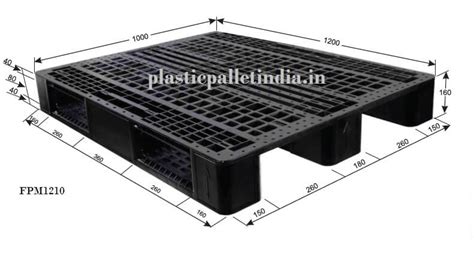 Plastic pallets, plastic pallets manufacturers in india, plastic ...
