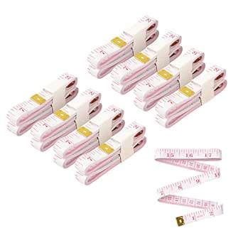 Firefly Soft Measure Tape 60-Inch/150cm Soft Cloth Measuring Tape ...