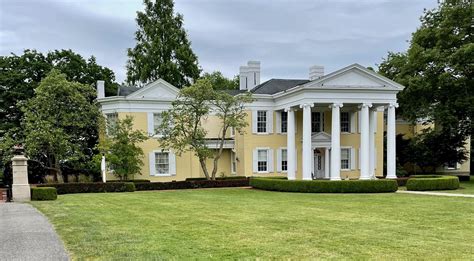 OGLEBAY MANSION MUSEUM - All You Need to Know BEFORE You Go 2026 (with ...