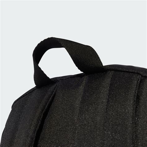 Accessories - Classic Back-to-School Stripes Backpack - Black | adidas ...