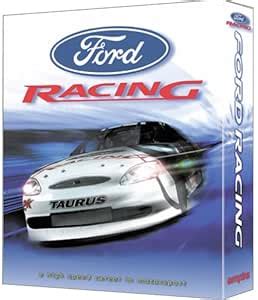 Ford Racing - PC : Amazon.in: Video Games