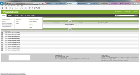 Image result for How to Use PointClickCare