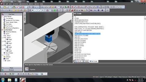Image result for Autodesk FeatureCAM