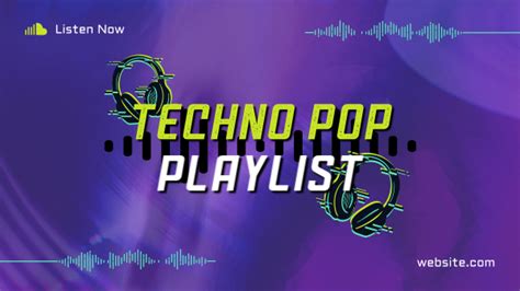 Techno Pop Music 的图像结果