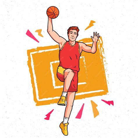 Basketball Drawing 的图像结果