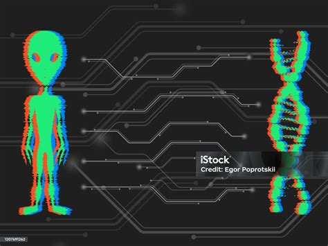 Alien DNA in Humans 的图像结果