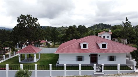 Luxury house for sale in Siguatepeque, Comayagua, Honduras