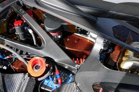 The $2.7 Million Apollo IE Hypercar: Live Gallery Ferrari F12, Maserati, Bugatti, Apollo Car ...