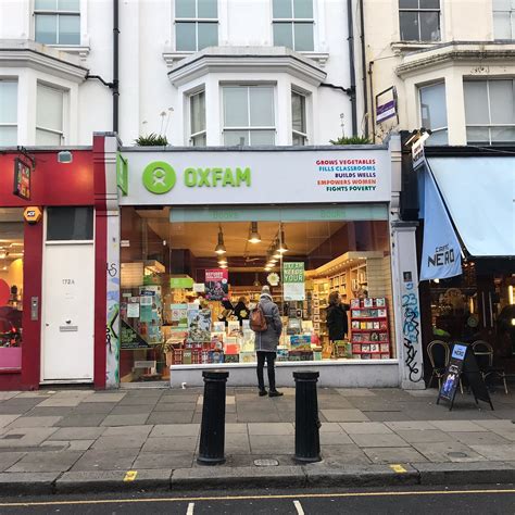 OXFAM BOOKSHOP (2026) All You Need to Know BEFORE You Go (with Photos ...