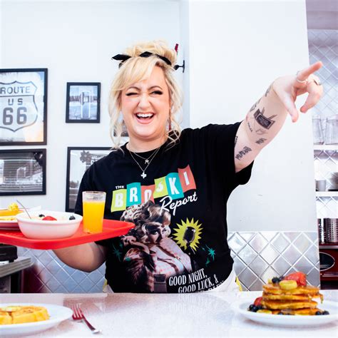 Official Brittany Broski Merchandise