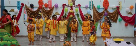 Special Days - Aditya Birla Groups Of School