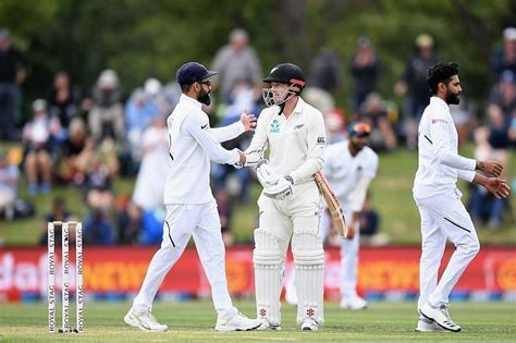 World Test Championship (WTC) Final: Draw or tie will see both teams ...
