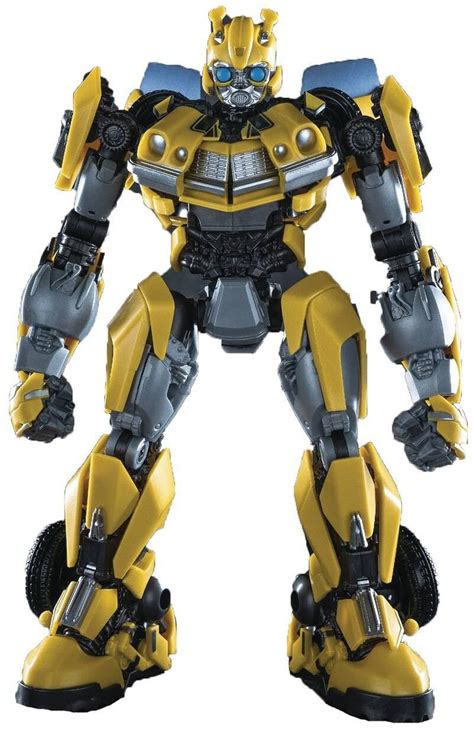 Image result for Bumblebee Model Transformers