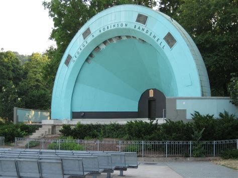 Gage Park Bandshell Jam, Gage Park Hamilton, 8 August 2025 | AllEvents