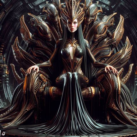 Image result for Alien Queen Aliens Scene