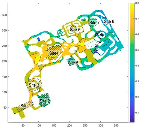 Outdoor Space Quality Mapping by Combining Accessibility, Openness, and ...