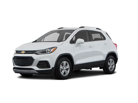 2020 Chevrolet Trax