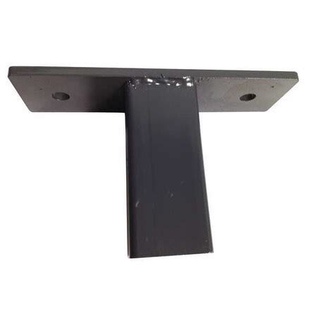 Wirecrafters Tube Extension Sleeve, Powder Coated TES4 | Zoro