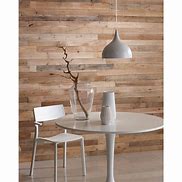 Image result for Lowe's Wood Wall Planks