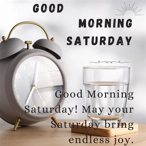Good Morning Happy Saturday: God Image, Wishes - WishByGift