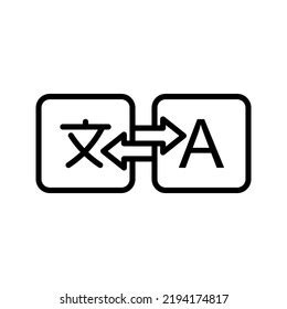 Image result for Translation Sign