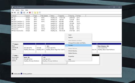 Image result for How to Format microSD Card