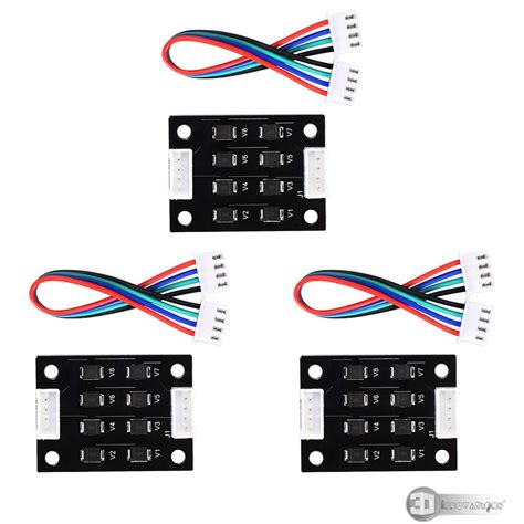 3DINNOVATIONS TL-Smoother Kit Addon Module for Pattern Elimination ...
