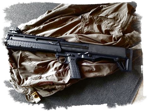 KSG Mini Shells 的图像结果