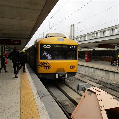 CAIS DO SODRE TRAIN STATION (2024) All You Need to Know BEFORE You Go ...