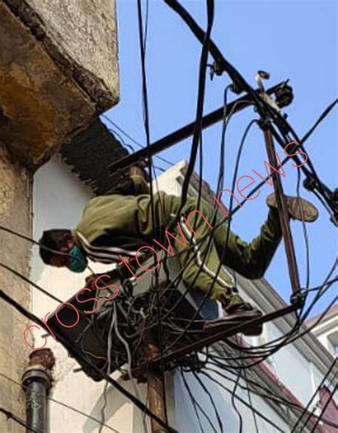 Electric Division III crackdown on defaulters, recovers 8.81 lacs in Jammu