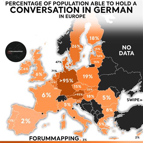 French Speakers In Europe at Bridget Powers blog