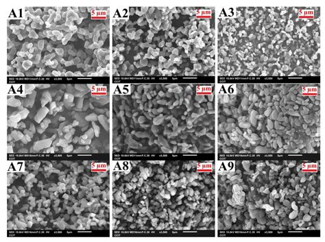Recrystallization and Micronization of p-Toluenesulfonamide Using the ...
