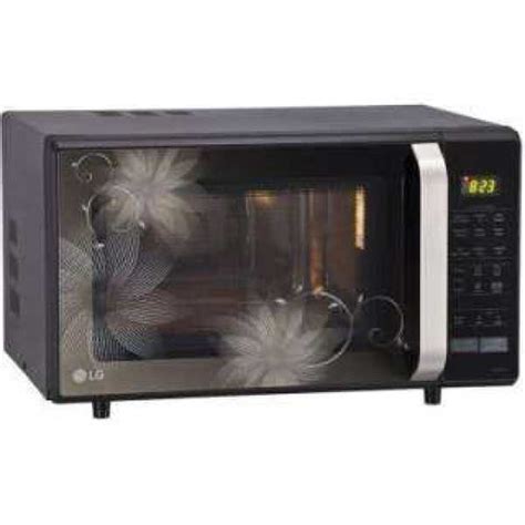 LG MC2846BCT 28 L Convection Microwave Oven Price in India, Specs ...