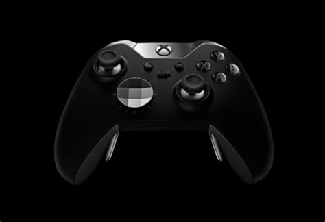 Xbox Elite Wireless Controller Series 2 Arrives On November 4th ...